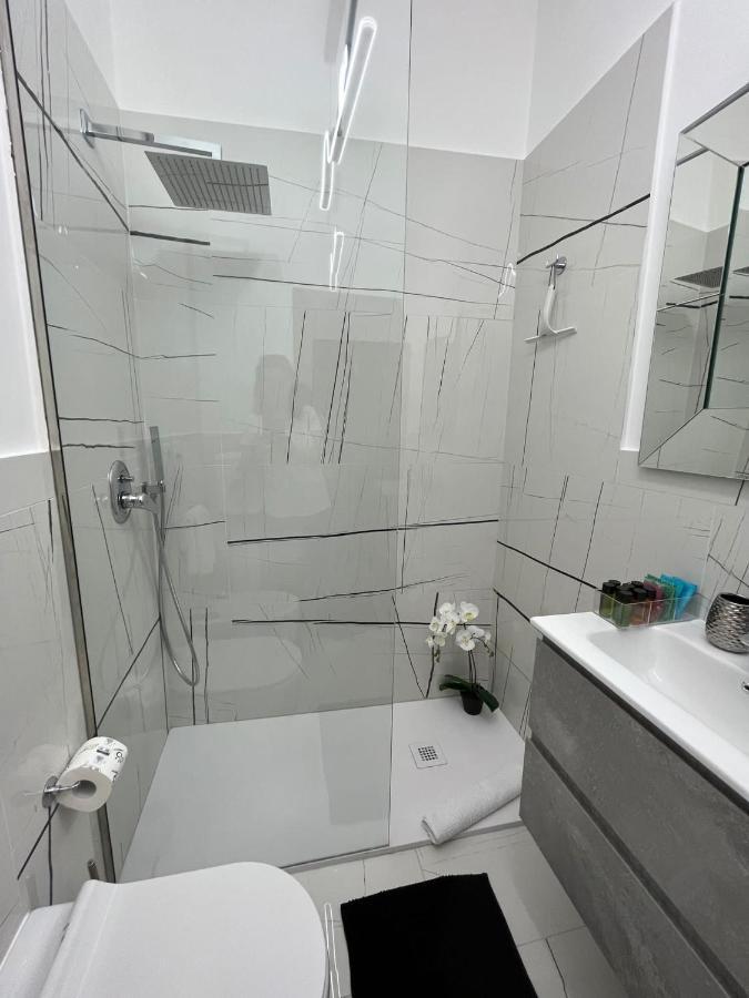 Apartamento Campo De Fiori Chic