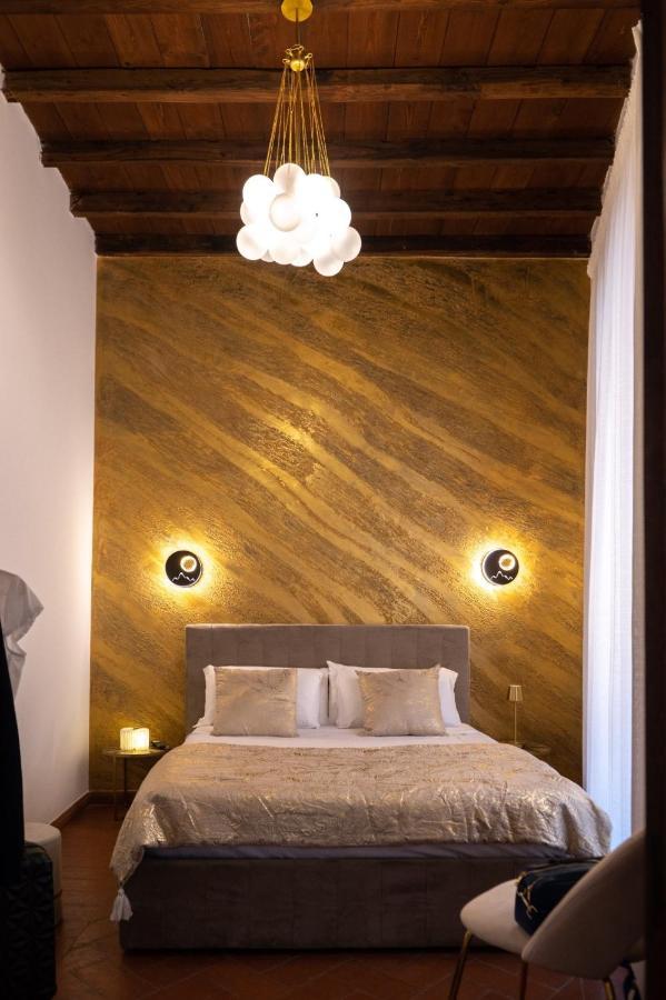 Campo De Fiori Chic Apartamento