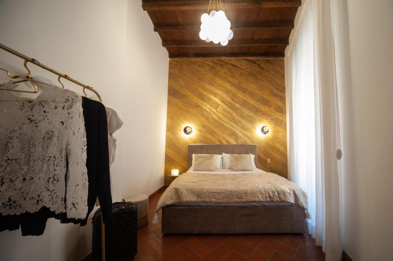 Campo De Fiori Chic Apartamento