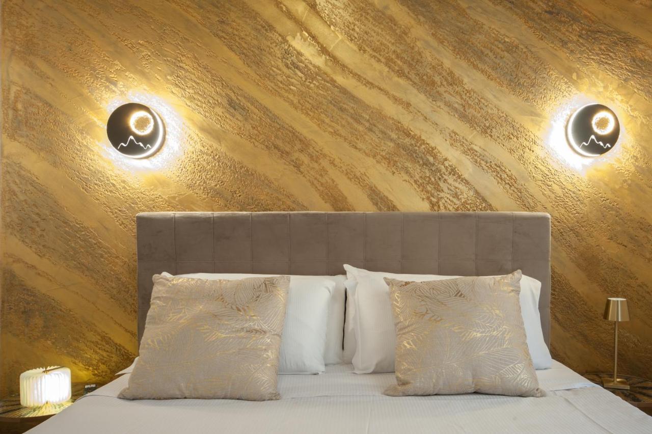 Campo De Fiori Chic Apartamento Roma