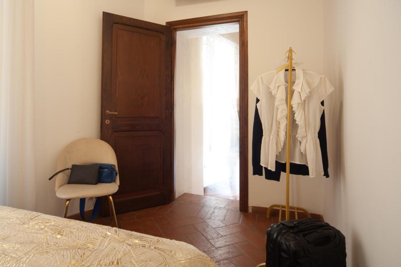 Apartamento Campo De Fiori Chic *