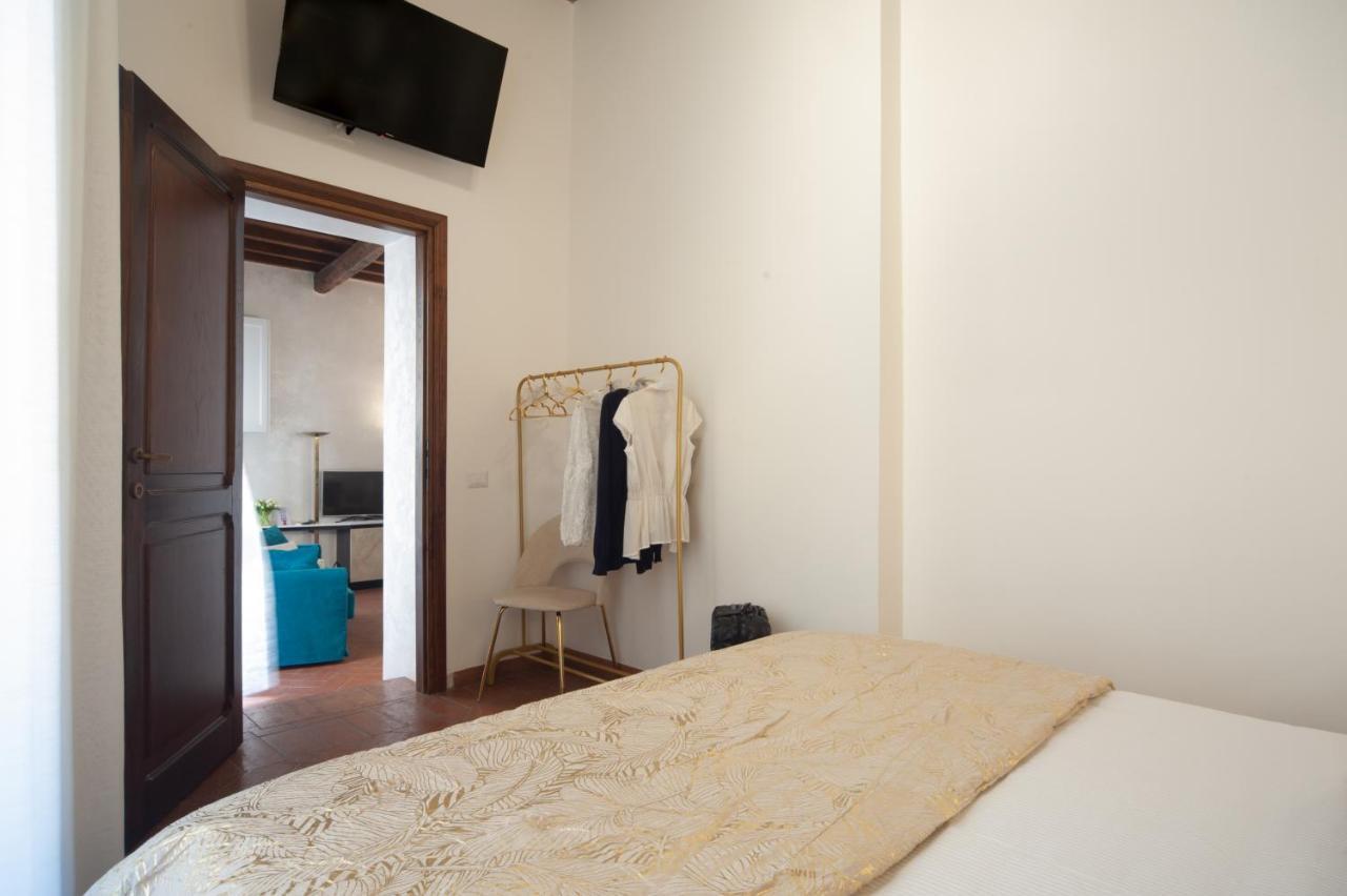 Campo De Fiori Chic Apartamento Roma