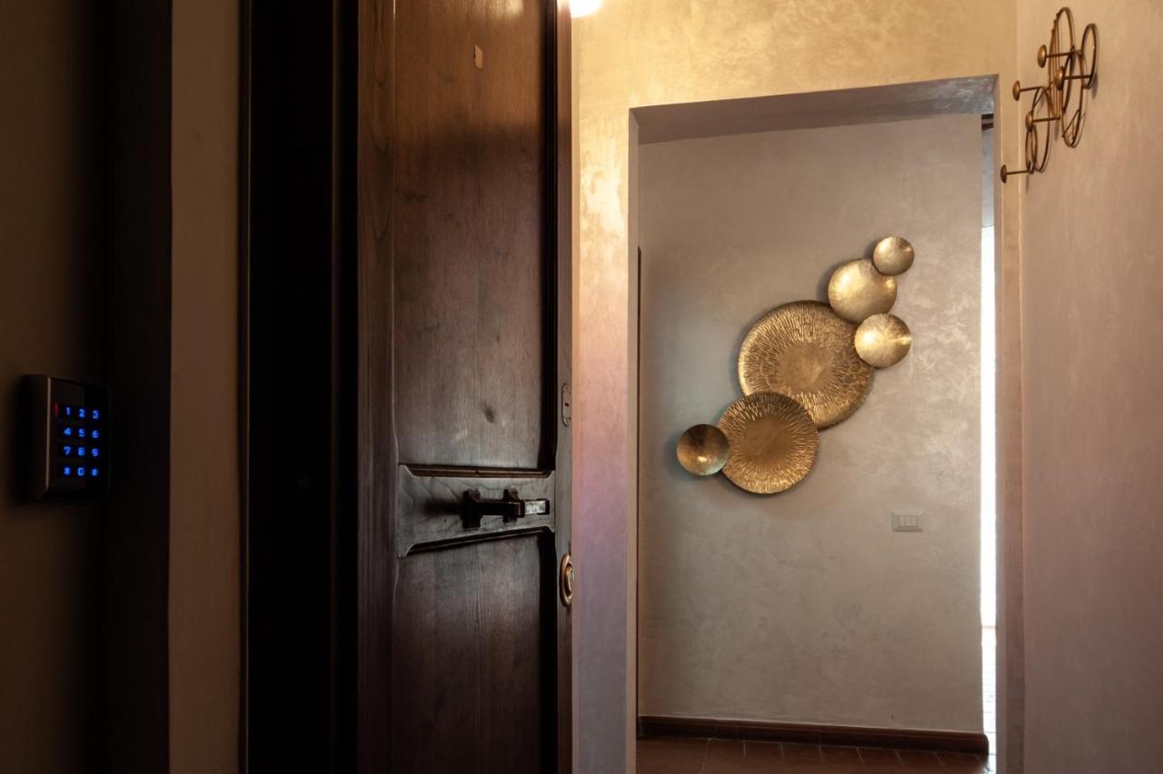 Campo De Fiori Chic Apartamento *