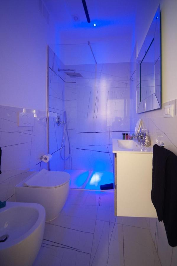 Apartamento Campo De Fiori Chic *