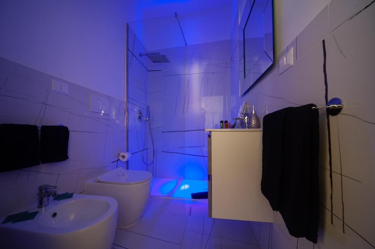 Campo De Fiori Chic Apartamento *