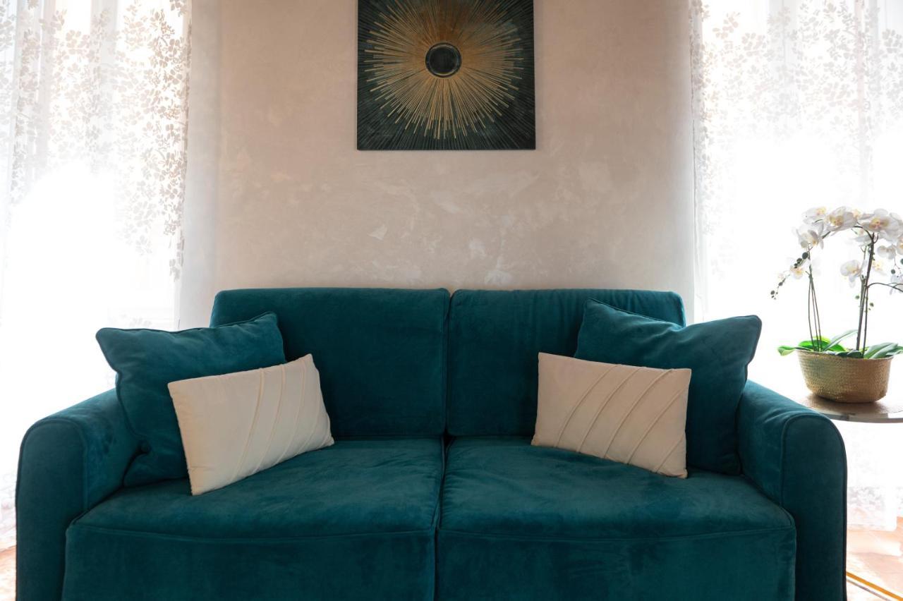 Campo De Fiori Chic Apartamento Roma