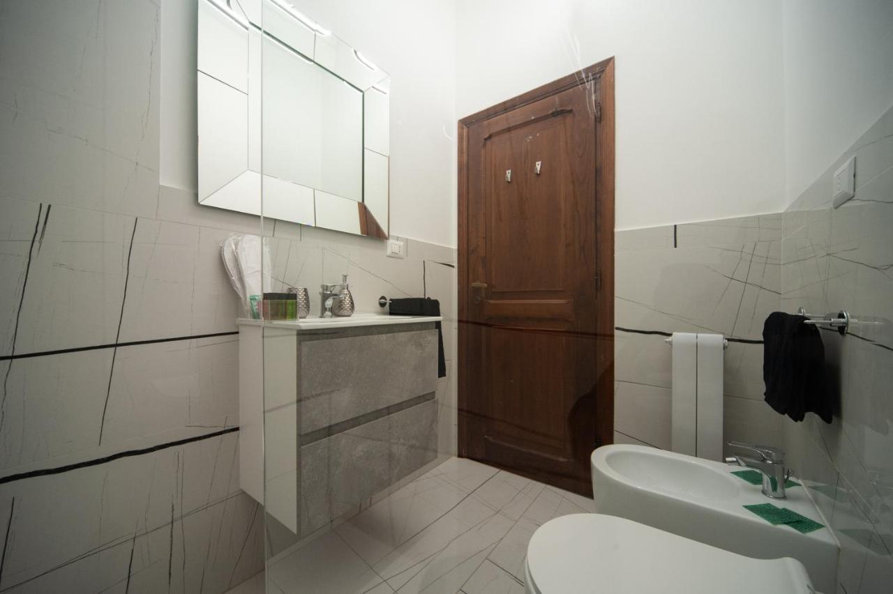 Campo De Fiori Chic Apartamento *