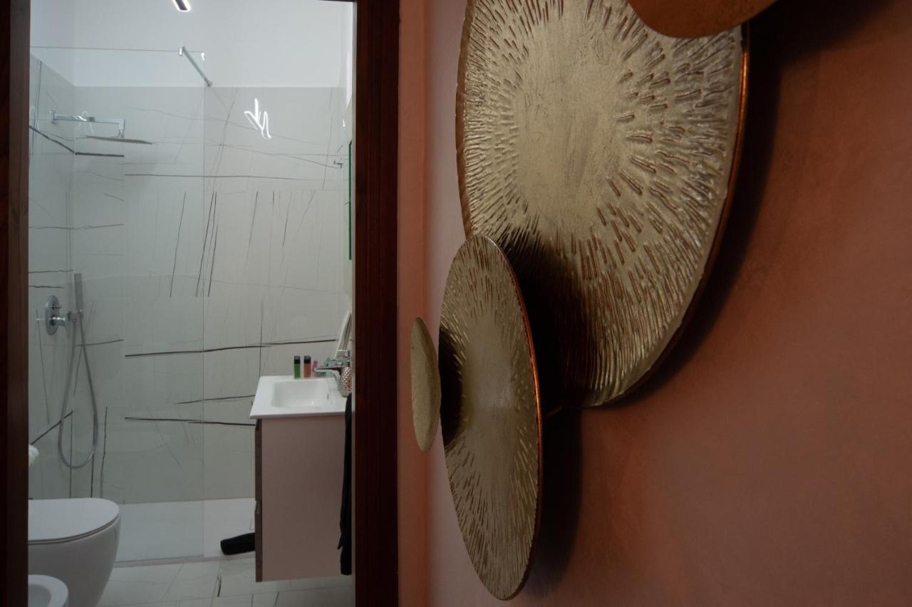 Campo De Fiori Chic Apartamento Roma
