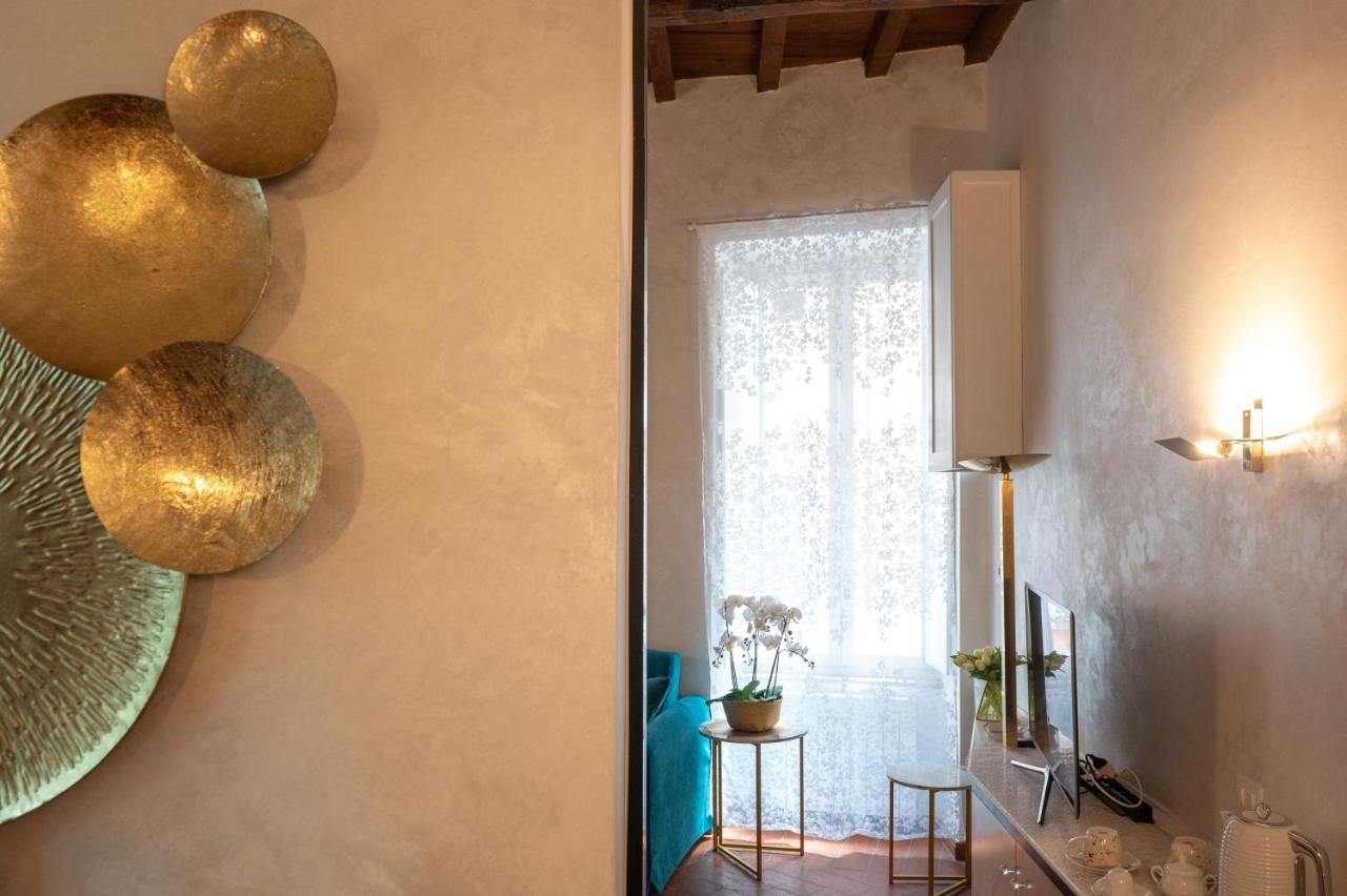 Campo De Fiori Chic Apartamento Roma