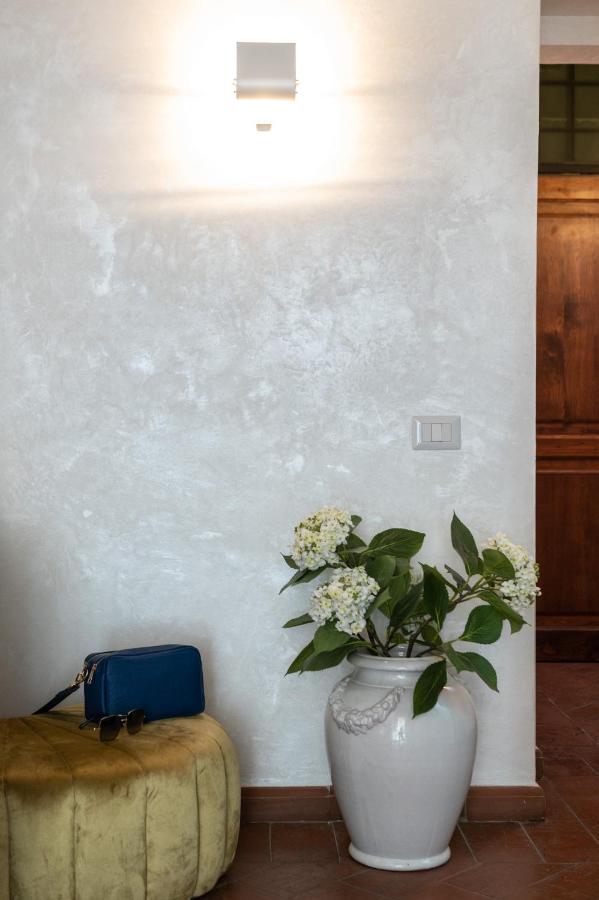 Campo De Fiori Chic Apartamento *