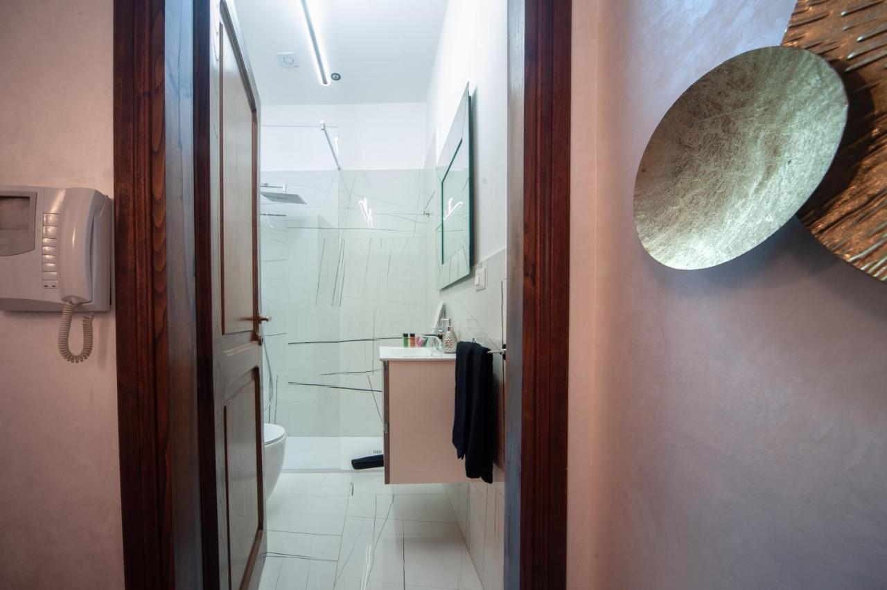 Campo De Fiori Chic Apartamento Roma