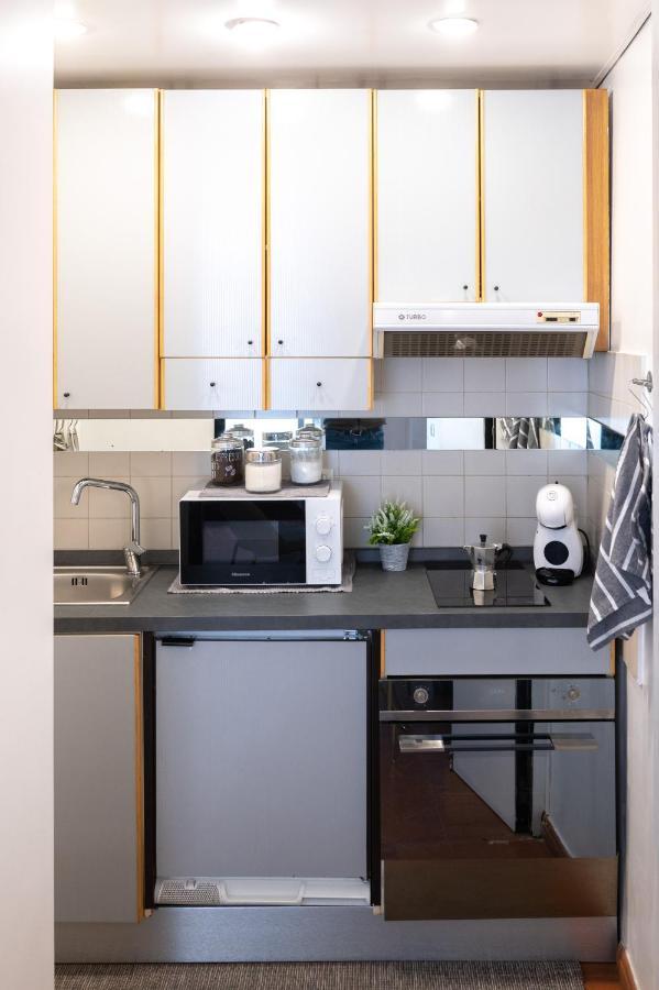 Campo De Fiori Chic Apartamento *