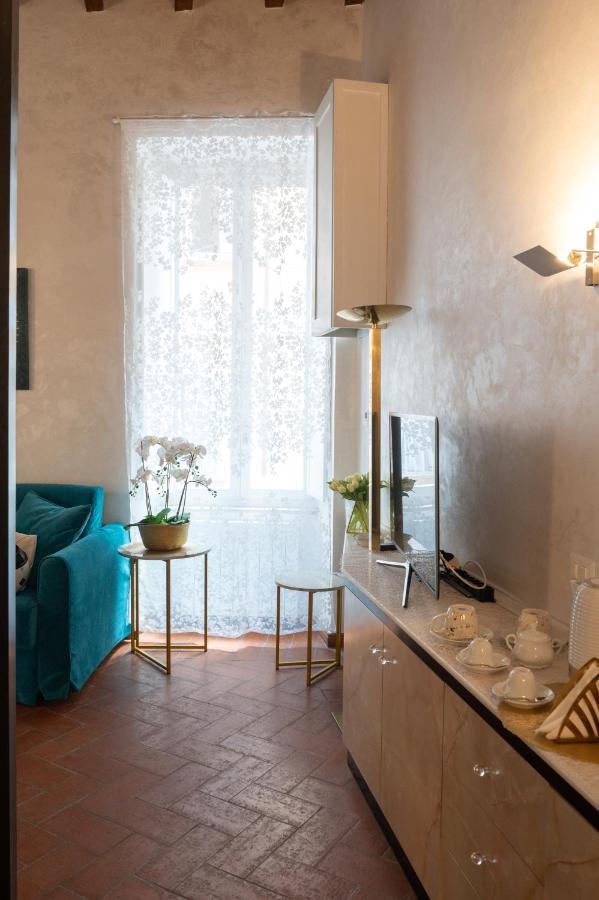 Apartamento Campo De Fiori Chic