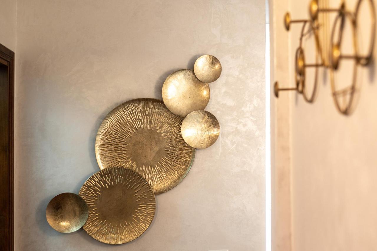 Apartamento Campo De Fiori Chic Roma
