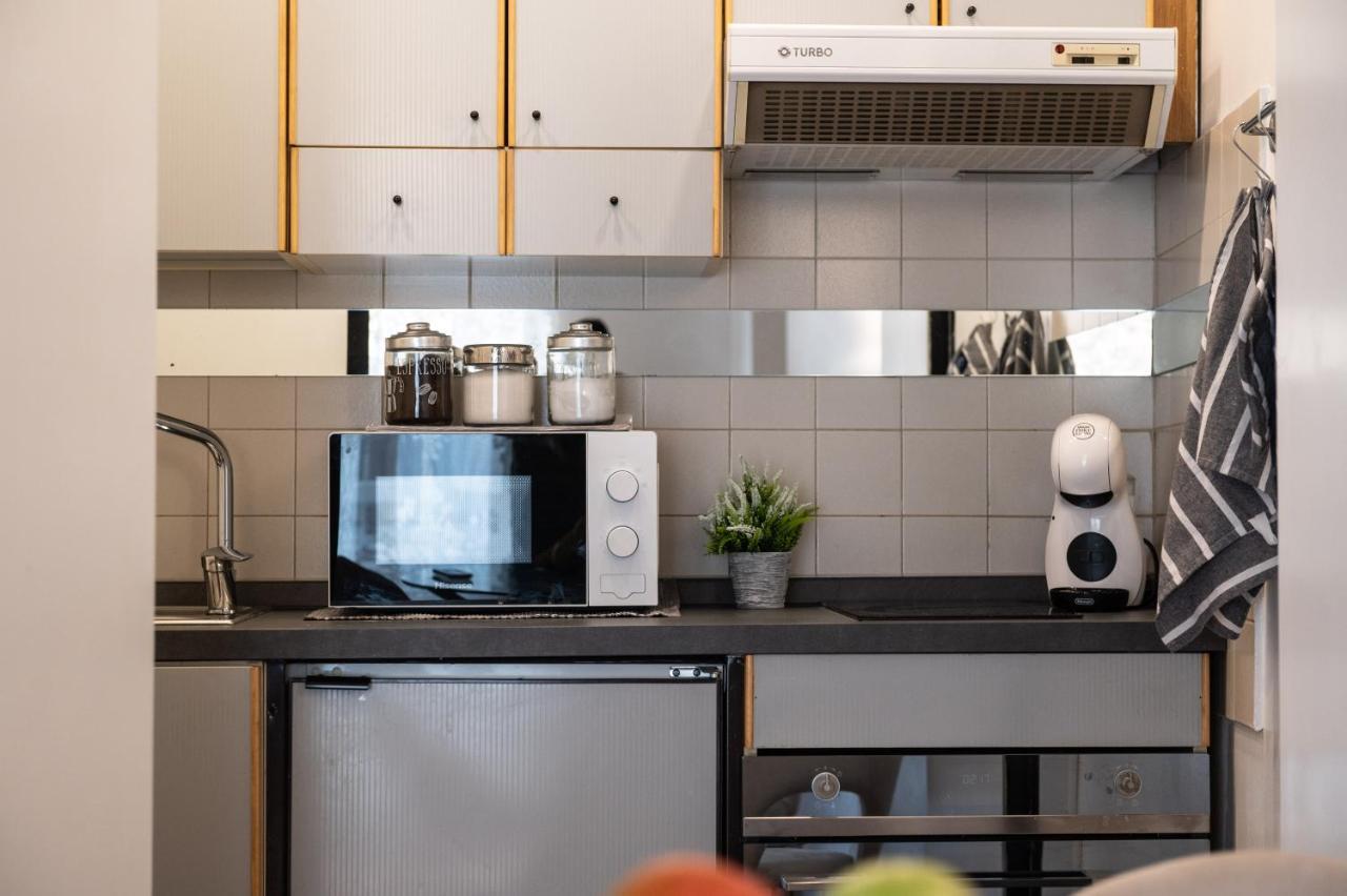 Campo De Fiori Chic Apartamento *