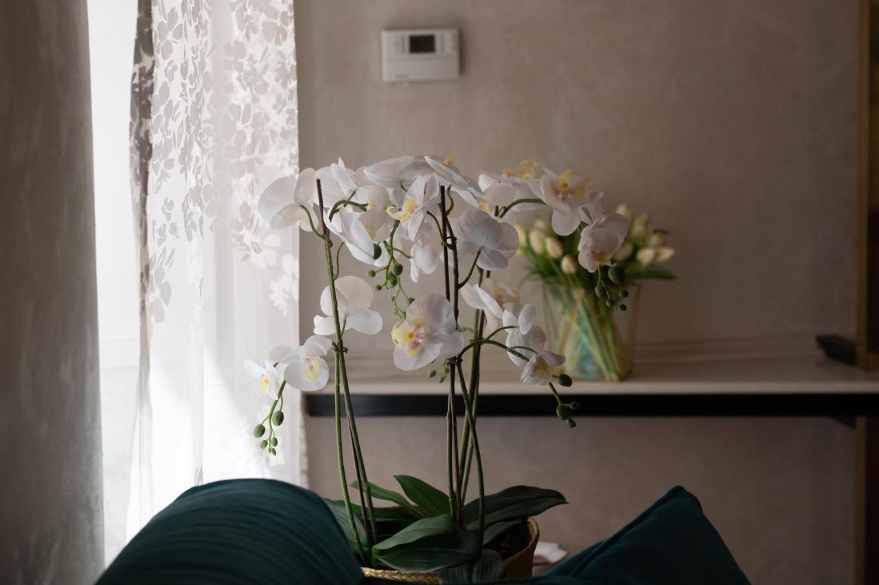 Campo De Fiori Chic Apartamento